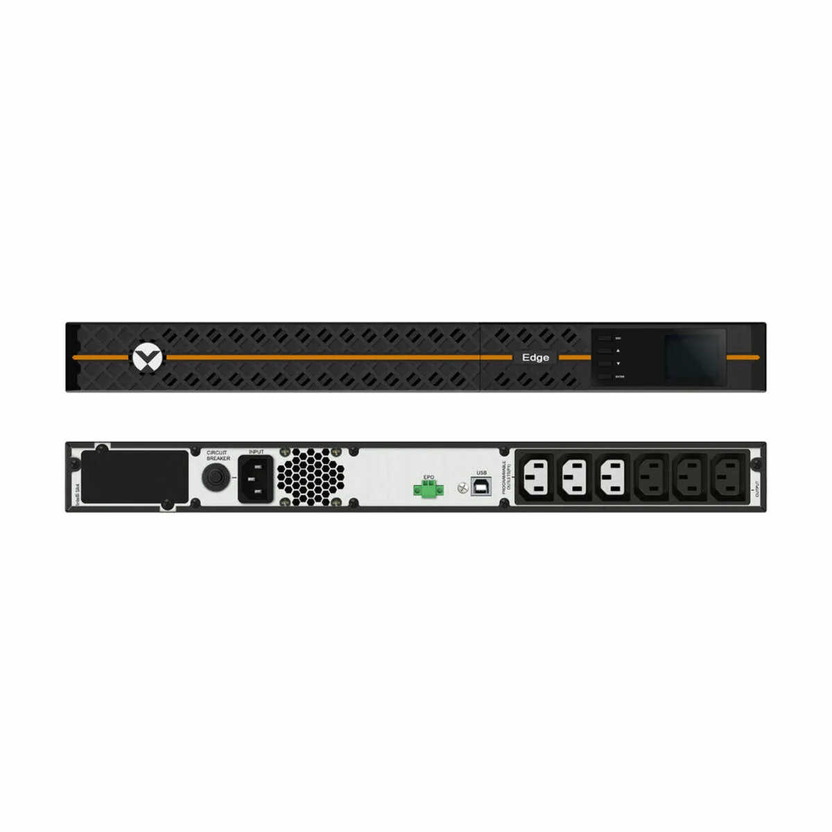 Systeme d alimentation sans interruption interactif vertiv edge 1000irm1u 900 w 1000 va s773941371. Diaytar, c'est l'histoire d'une passion pour les bons produits, quels qu'ils soient, et du désir de les partager avec vous