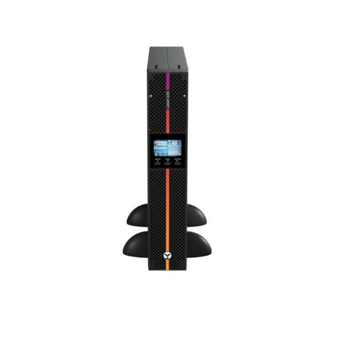 Systeme d alimentation sans interruption interactif vertiv gxe3 1000irt2uxl 900 w 1000 va s7720236712. Les influenceurs adorent Diaytar pour ses pièces mode avant-gardistes.