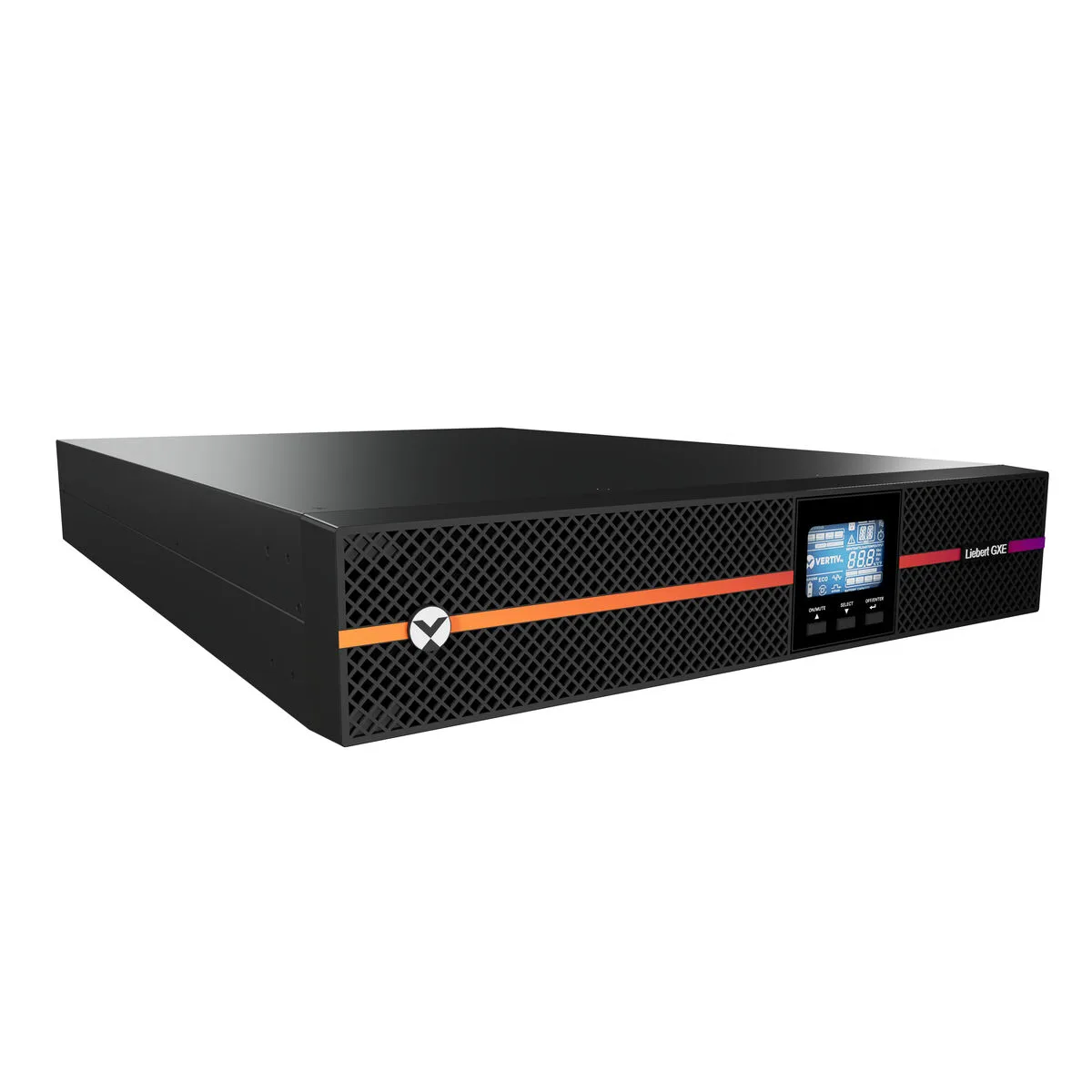 Systeme d alimentation sans interruption interactif vertiv gxe3 3000irt2uxl 2700 w 3000 va s7720237045. Votre boutique de confiance Diaytar vous accompagne dans tous vos projets.