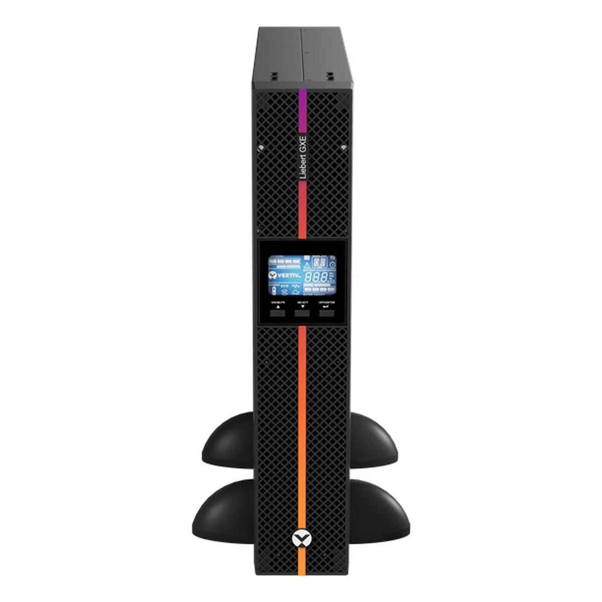 Systeme d alimentation sans interruption interactif vertiv gxe3 3000irt2uxl 2700 w 3000 va s7720237059. Diaytar, c'est le sismographe des tendances : nous captons les vibrations du marché pour vous offrir le meilleur.