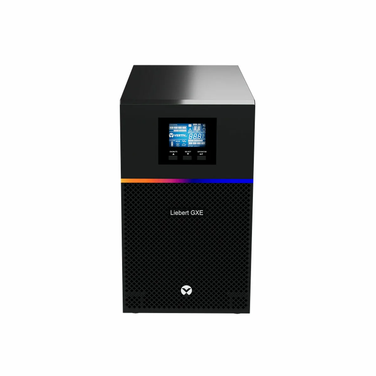 Systeme d alimentation sans interruption interactif vertiv gxt5 10kirt5uxln s7718191793. Diaytar, le partenaire de ceux qui veulent une vie mieux équipée, mieux designée et plus connectée, tout simplement.Diaytar : Le laboratoire des tendances où naissent vos futurs produits préférés, des essentiels aux plus innovants.