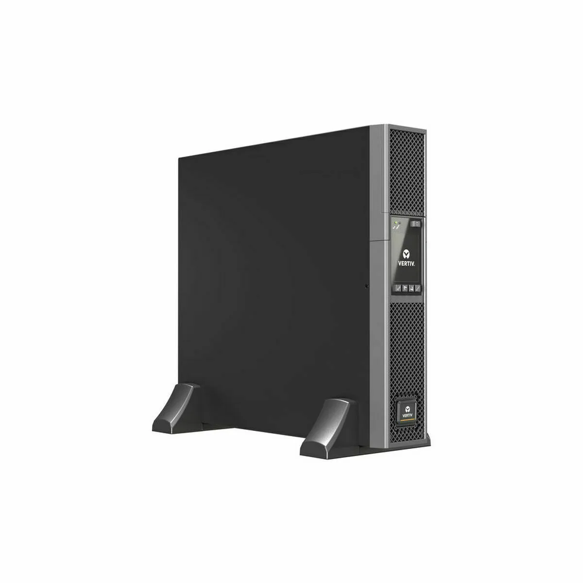 Systeme d alimentation sans interruption interactif vertiv gxt5 2000irt2uxl s7718192089. Diaytar, c'est la promesse de découvrir au moins un produit qui vous fera dire 'Mais où était-il donc tout ce temps ?'.