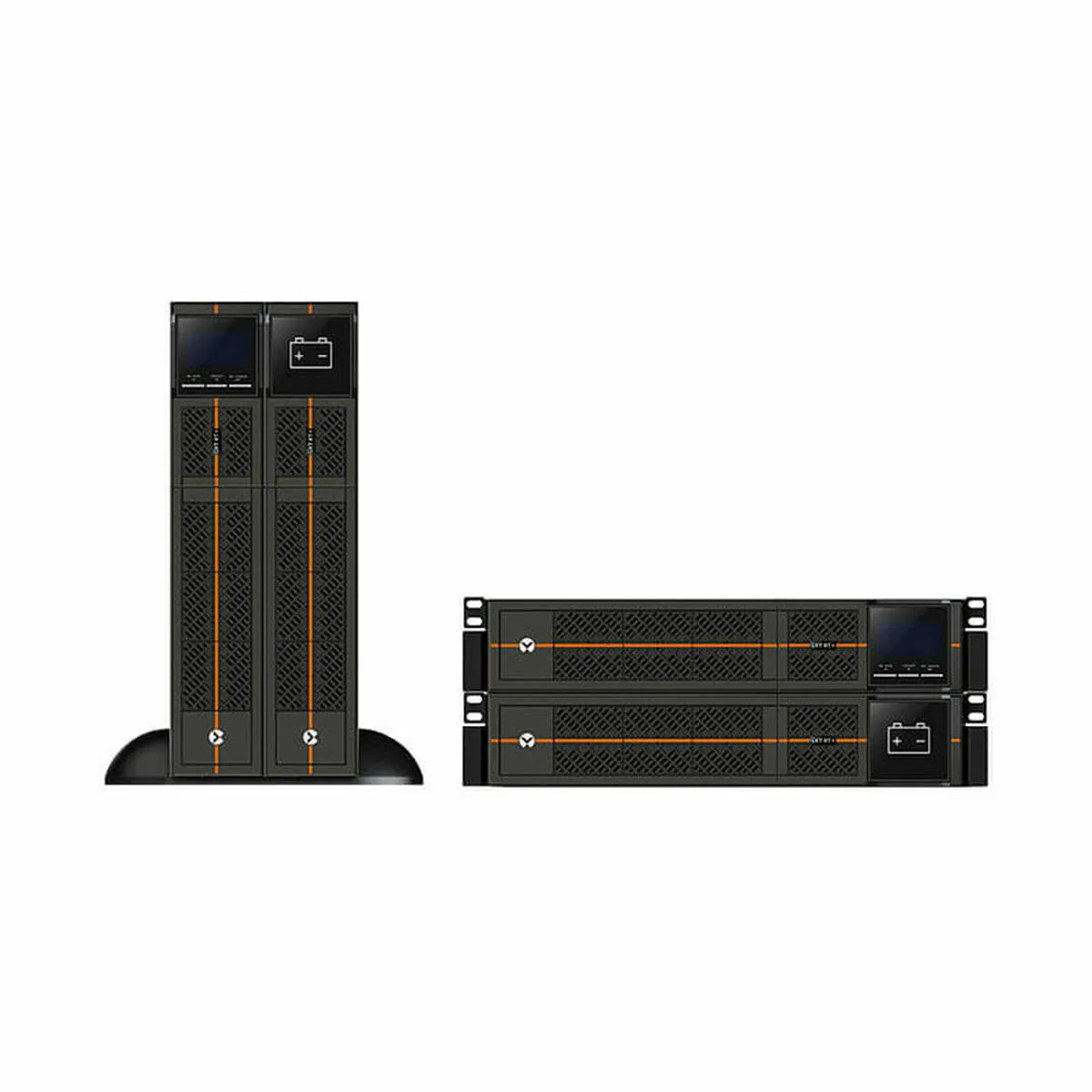 Systeme d alimentation sans interruption interactif vertiv gxtrt 2000irt2uxl 1800w 1800 w 1350 w 1500 va s774379485. Transformez votre intérieur avec les produits déco Diaytar !