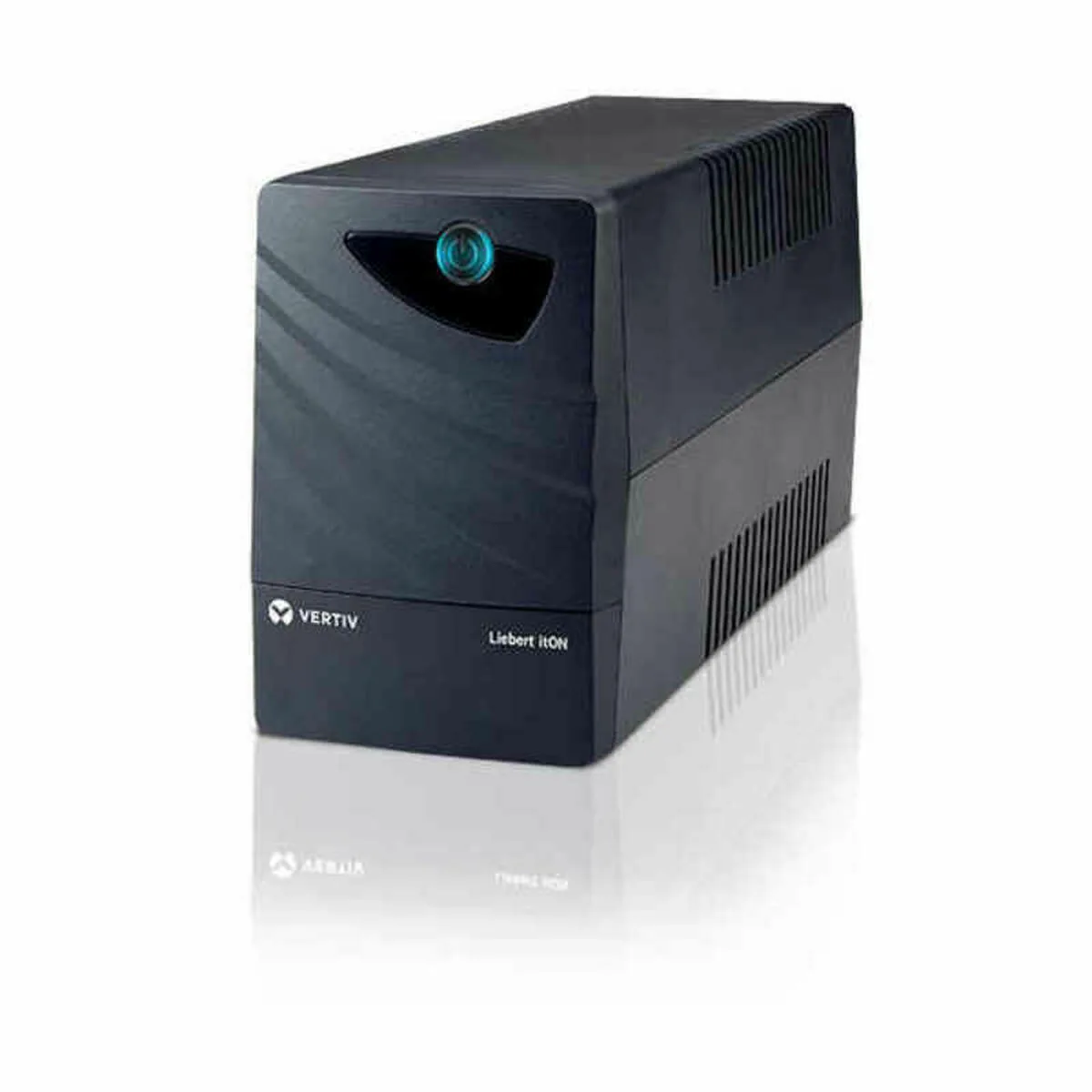 Systeme d alimentation sans interruption interactif vertiv li32121ct00 480w noir s774925942. Innovation, style et qualité : les trois piliers de l'expérience Diaytar.