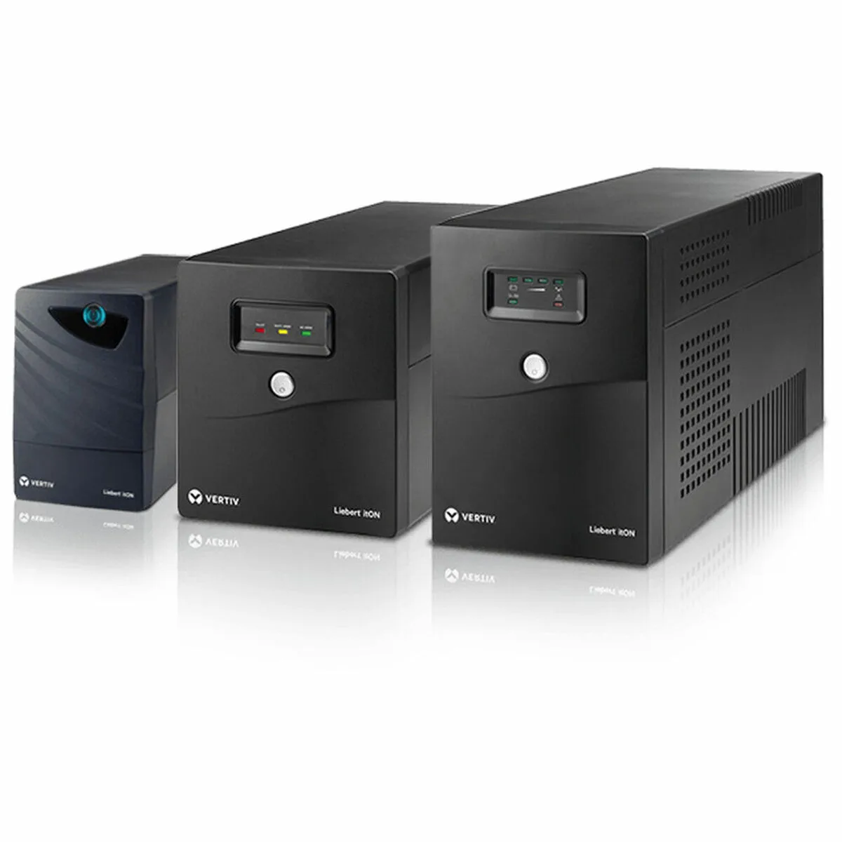 Systeme d alimentation sans interruption interactif vertiv li32131ct20 600w noir s5505921944. Diaytar : La boutique qui réunit qualité, tendance et prix accessibles sous un même toit.
