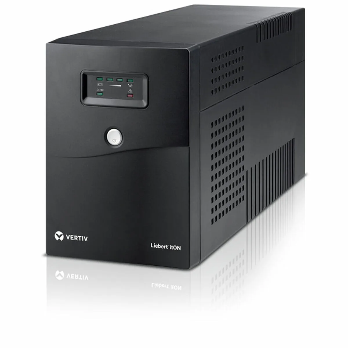 Systeme d alimentation sans interruption interactif vertiv li32151ct20 1200 w 2000 va s774926550. Diaytar vous connecte à l'essentiel et au superflu stylé : une gamme complète de produits pour tous vos besoins et envies