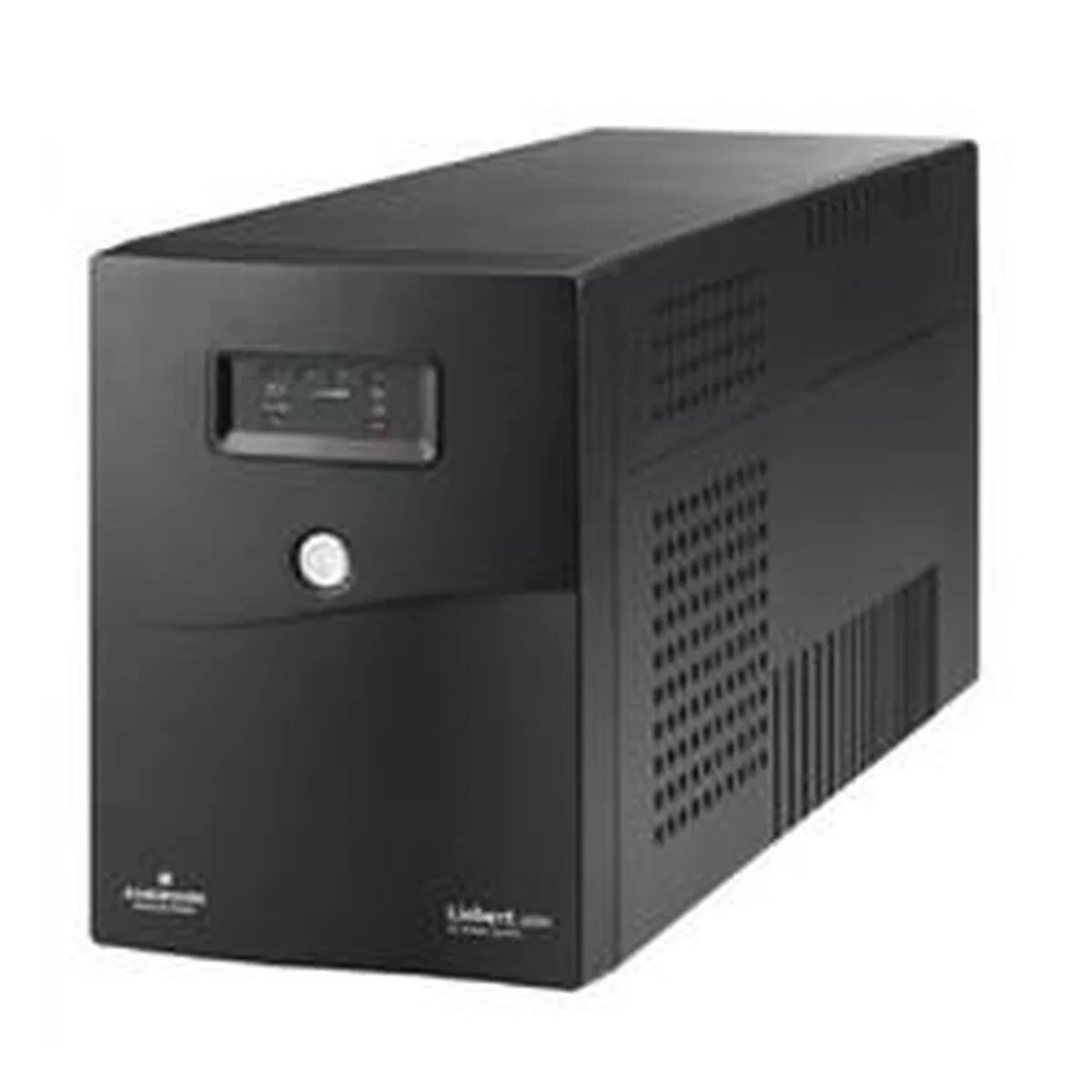 Systeme d alimentation sans interruption interactif vertiv li32151ct21 1200 w 2000 va s774926628. Diaytar, la boutique en ligne qui pense à tout : des gadgets électroniques les plus futés aux objets maison les plus design