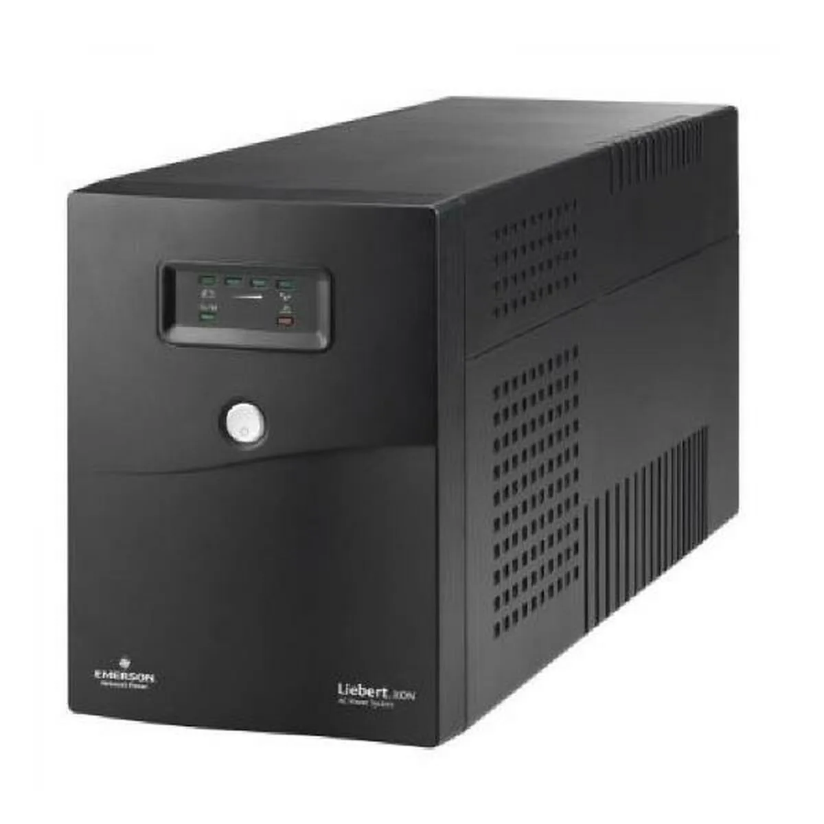 Systeme d alimentation sans interruption interactif vertiv li32151ct21 1200 w 2000 va s774926640. Diaytar révolutionne votre expérience d'achat en ligne avec une curation unique de produits tendance, high-tech et lifestyle