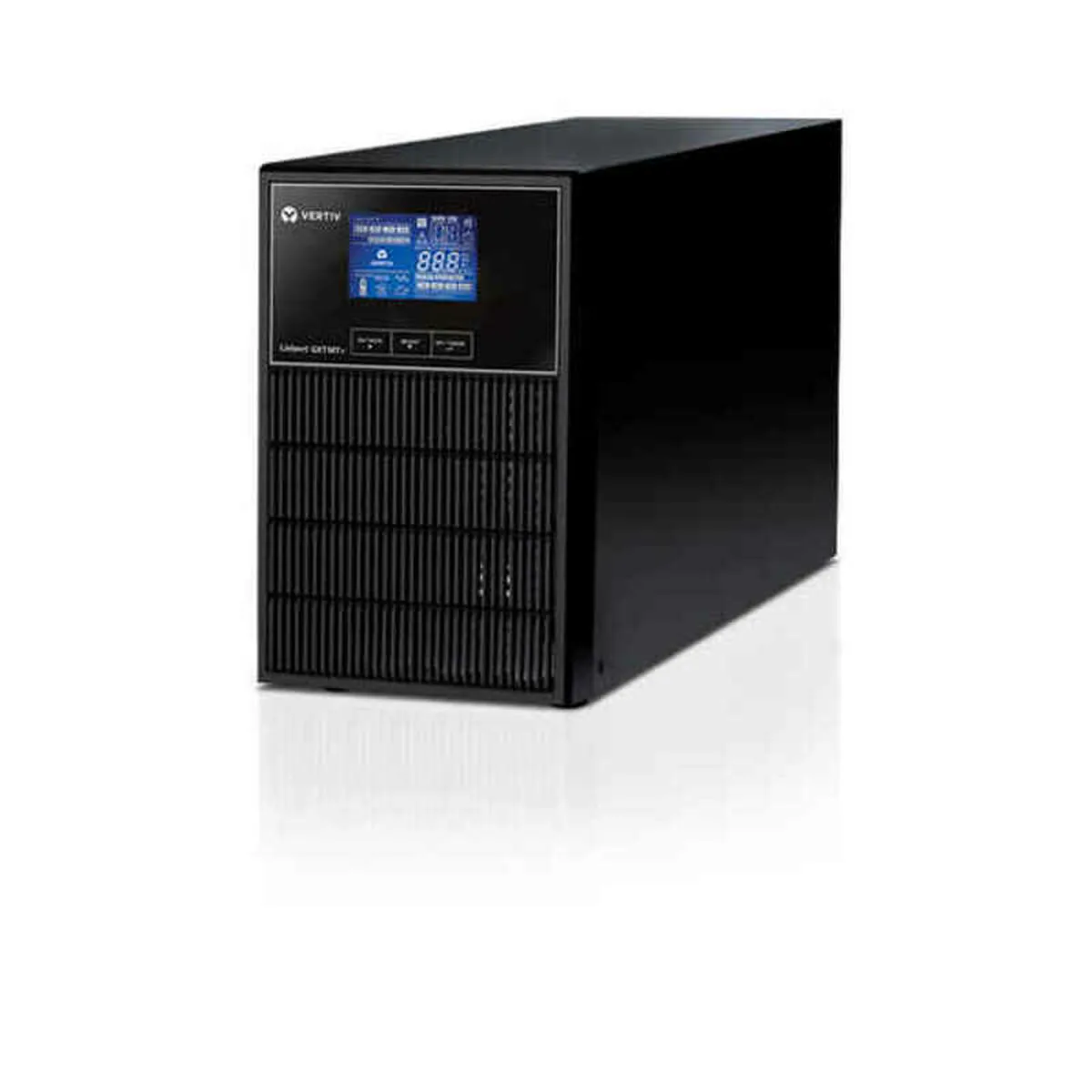 Systeme d alimentation sans interruption interactif vertiv liebert gxt mt 2 kva g2 s560178771. Chez Diaytar, nous croyons que le meilleur des produits généraux et électroniques doit être accessible à tous, sans compromis sur le style