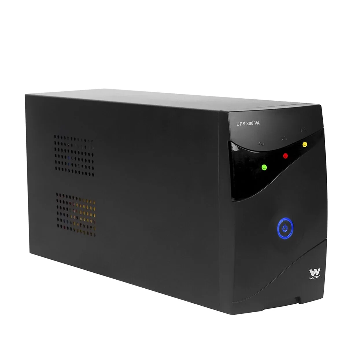 Systeme d alimentation sans interruption interactif woxter pe26 062 650 w 360 w s990914718. Notre mission chez Diaytar : vous simplifier la vie en vous proposant les produits les plus ingénieux et les plus tendance du marché