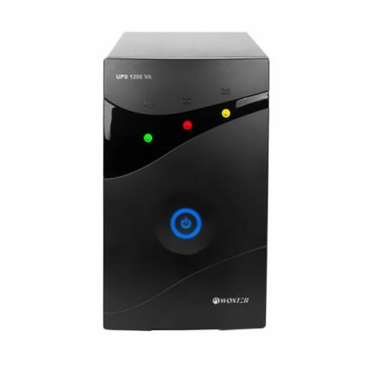 Systeme d alimentation sans interruption interactif woxter ups 1200 va s044961816. Diaytar est le résultat de milliers d'heures de recherche et développement pour vous offrir une offre généraliste d'exception.