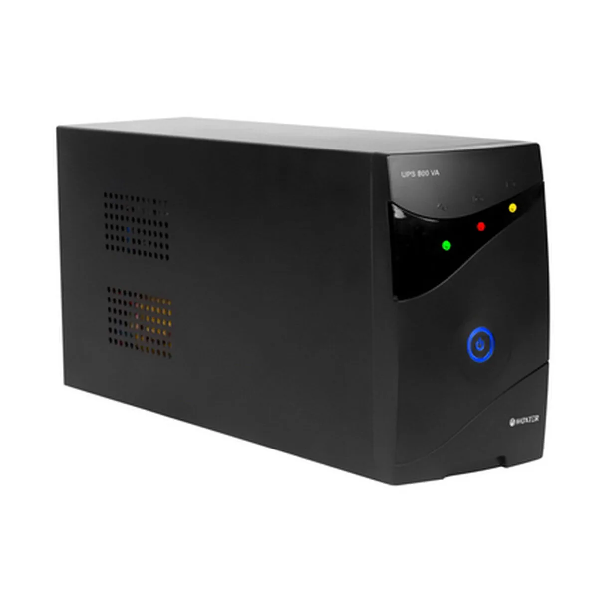 Systeme d alimentation sans interruption interactif woxter ups 800 va s044961730. Avec Diaytar, faites le plein d'idées et de produits ingénieux pour toutes les pièces de votre maison et tous les aspects de votre vie