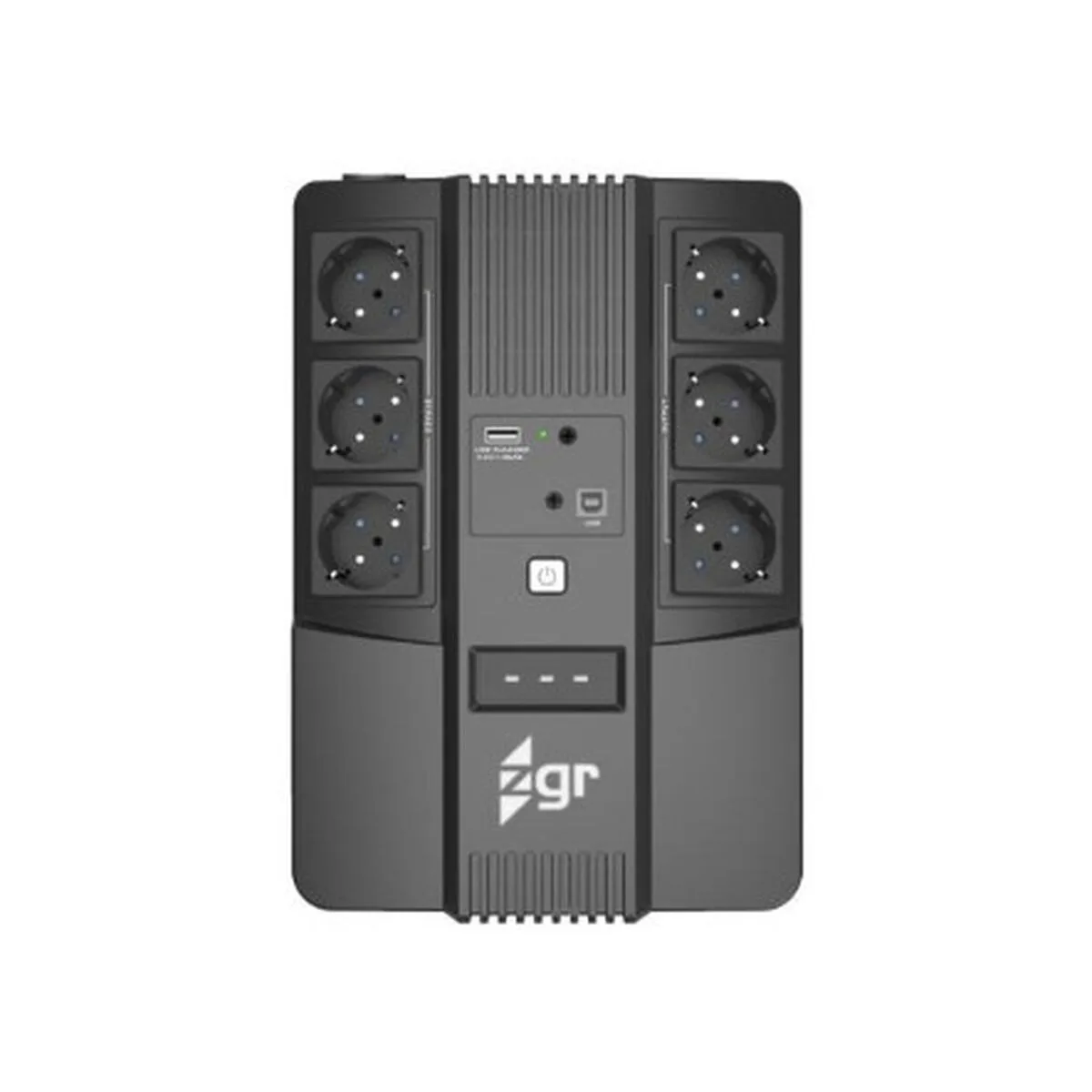 Systeme d alimentation sans interruption interactif zigor 310350 600 va s771406886. Diaytar, c'est la rencontre parfaite entre modernité et authenticité.