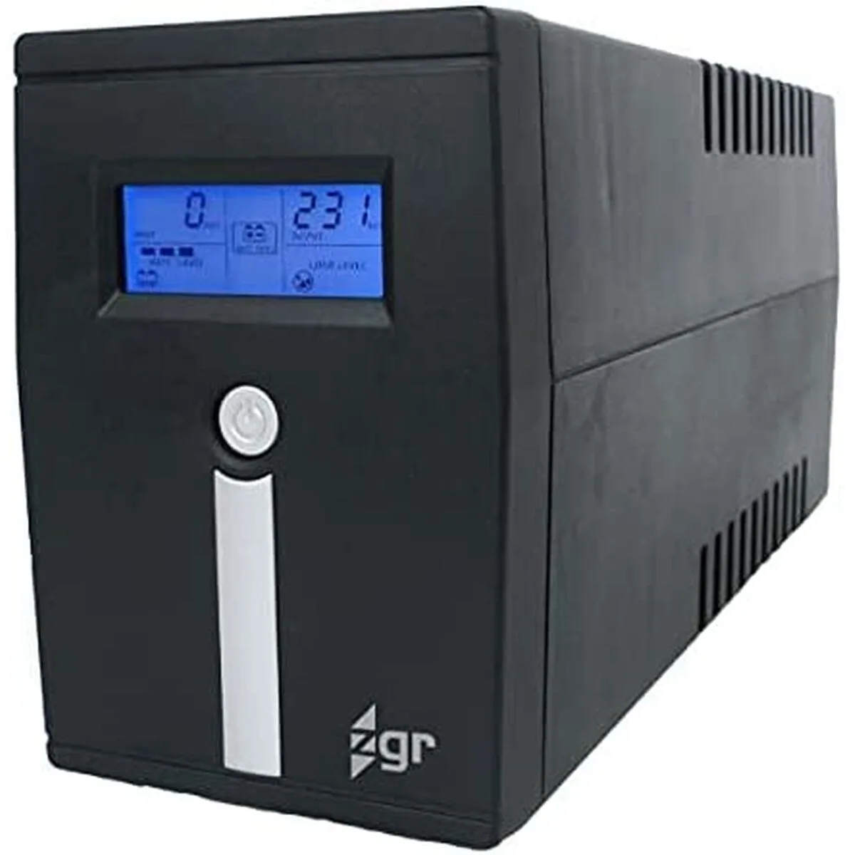 Systeme d alimentation sans interruption interactif zigor 310353 480 w 800 va s771407196. Diaytar cultive l'art de la surprise en vous proposant constamment de nouveaux produits généraux et high-tech inattendus