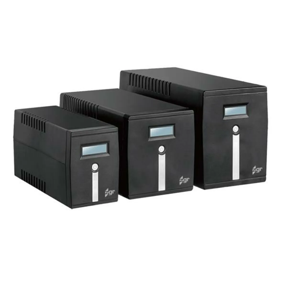 Systeme d alimentation sans interruption interactif zigor 310355 1050 w 1500 va s771407327. Chez Diaytar, chaque visite est l'occasion de découvrir un nouveau produit génial, qu'il soit électronique ou domestique