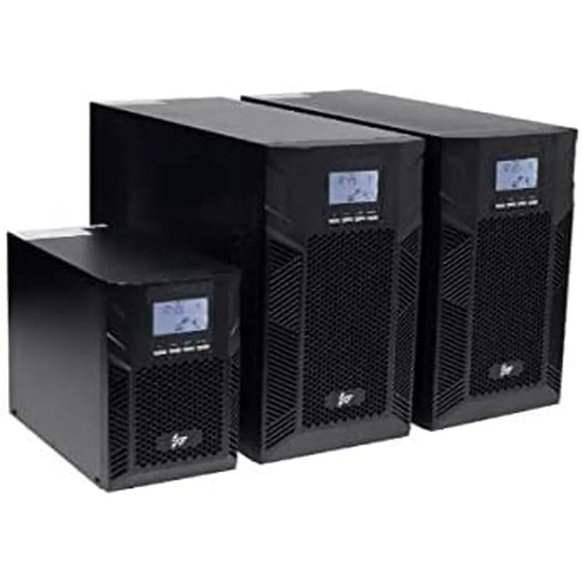 Systeme d alimentation sans interruption interactif zigor 310357 900 w 1000 va s771407527. Notre ambition chez Diaytar : être la source la plus fiable pour vos achats de produits généraux et high-tech tendance