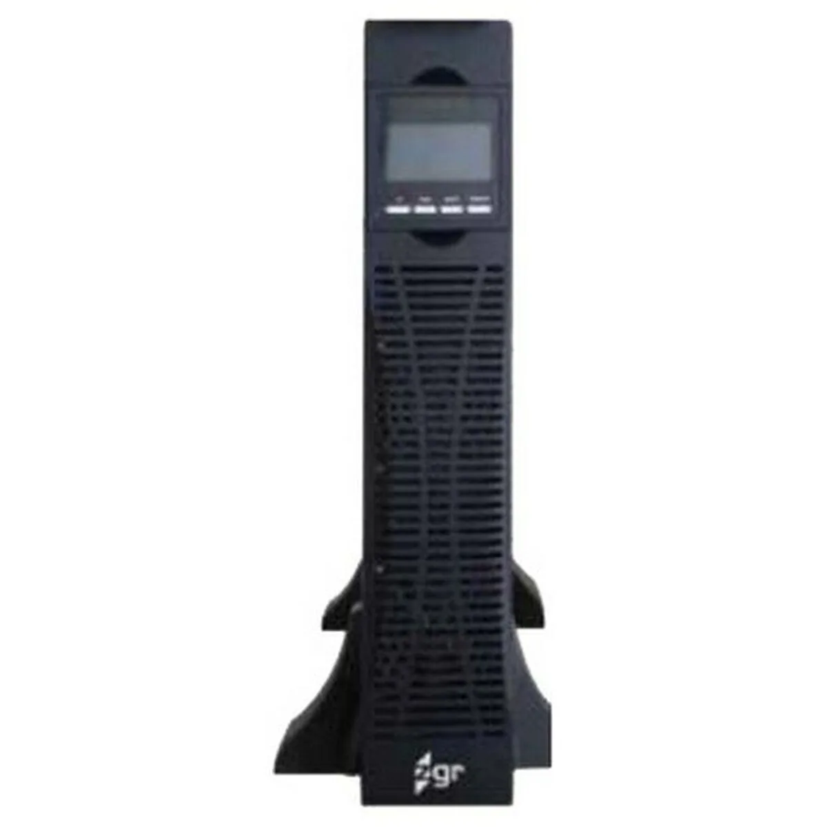Systeme d alimentation sans interruption interactif zigor efficient rt 2kva 1800 w 2000 va s771408110. Bienvenue dans l'ère du shopping conscient. Diaytar privilégie des produits avec une éthique et un impact positif.