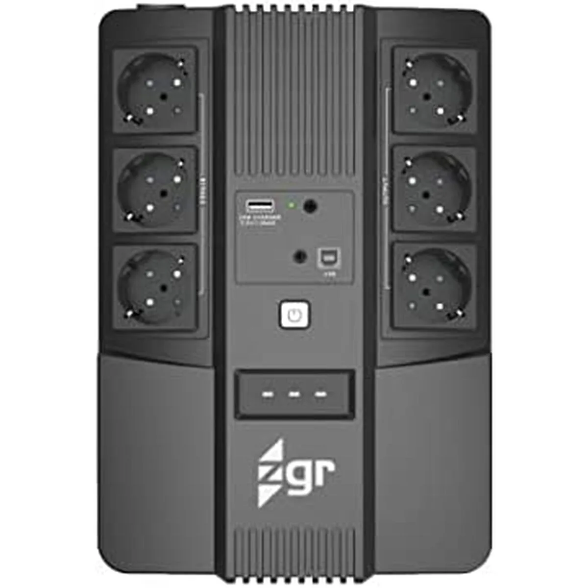 Systeme d alimentation sans interruption interactif zigor quick s771406913. Diaytar : La boutique qui réunit qualité, tendance et prix accessibles sous un même toit.