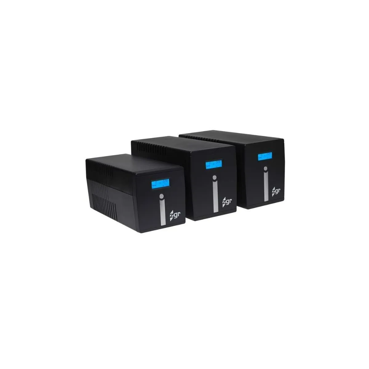Systeme d alimentation sans interruption interactif zigor steady 3500 w s771407424. Chez Diaytar, chaque détail compte pour votre satisfaction totale.