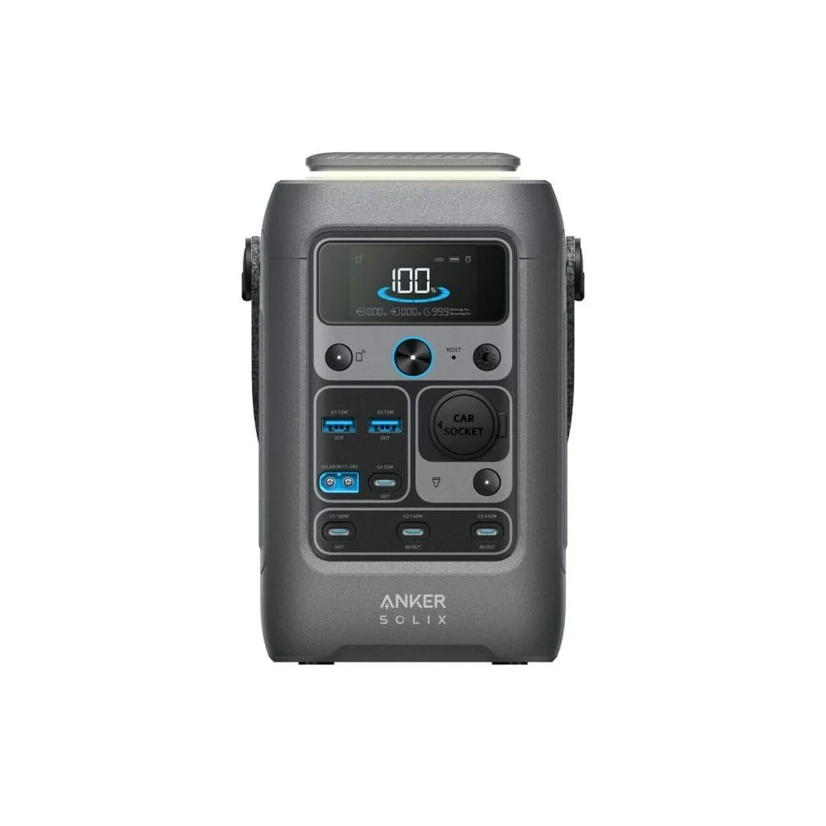 Systeme d alimentation sans interruption off line anker a1728311 s9110987823. Diaytar se positionne comme le carrefour des produits innovants, qu'ils relèvent de la tech, de la maison ou du quotidien