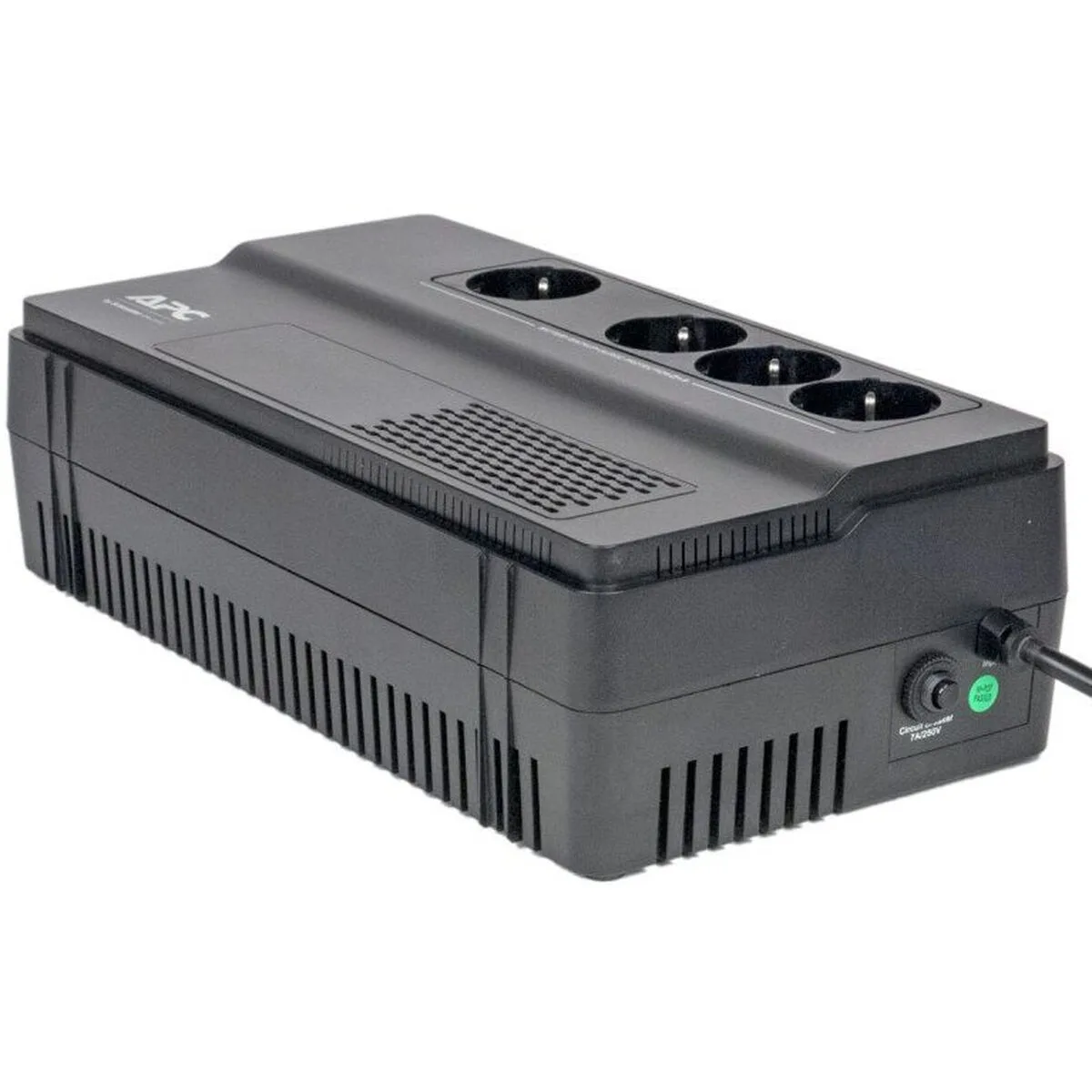 Systeme d alimentation sans interruption off line apc bv1000i gr 600 w s5508339924. Votre vie, simplifiée et stylisée par Diaytar et sa collection de produits essentiels et innovants