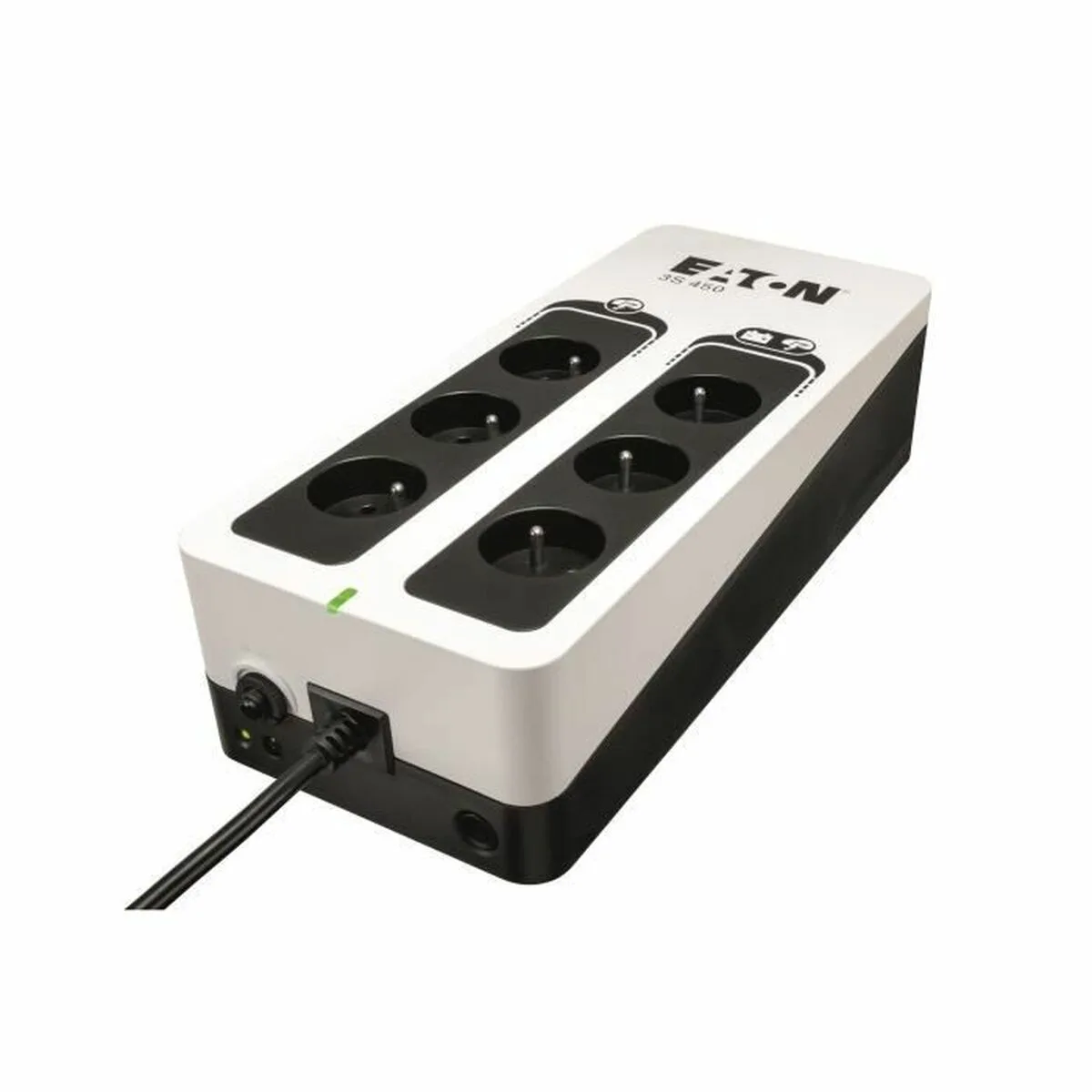 Systeme d alimentation sans interruption off line eaton 3s450f s711497257. Diaytar, c'est votre garantie contre la déception. Des produits testés et approuvés, pour un shopping en toute sérénité.