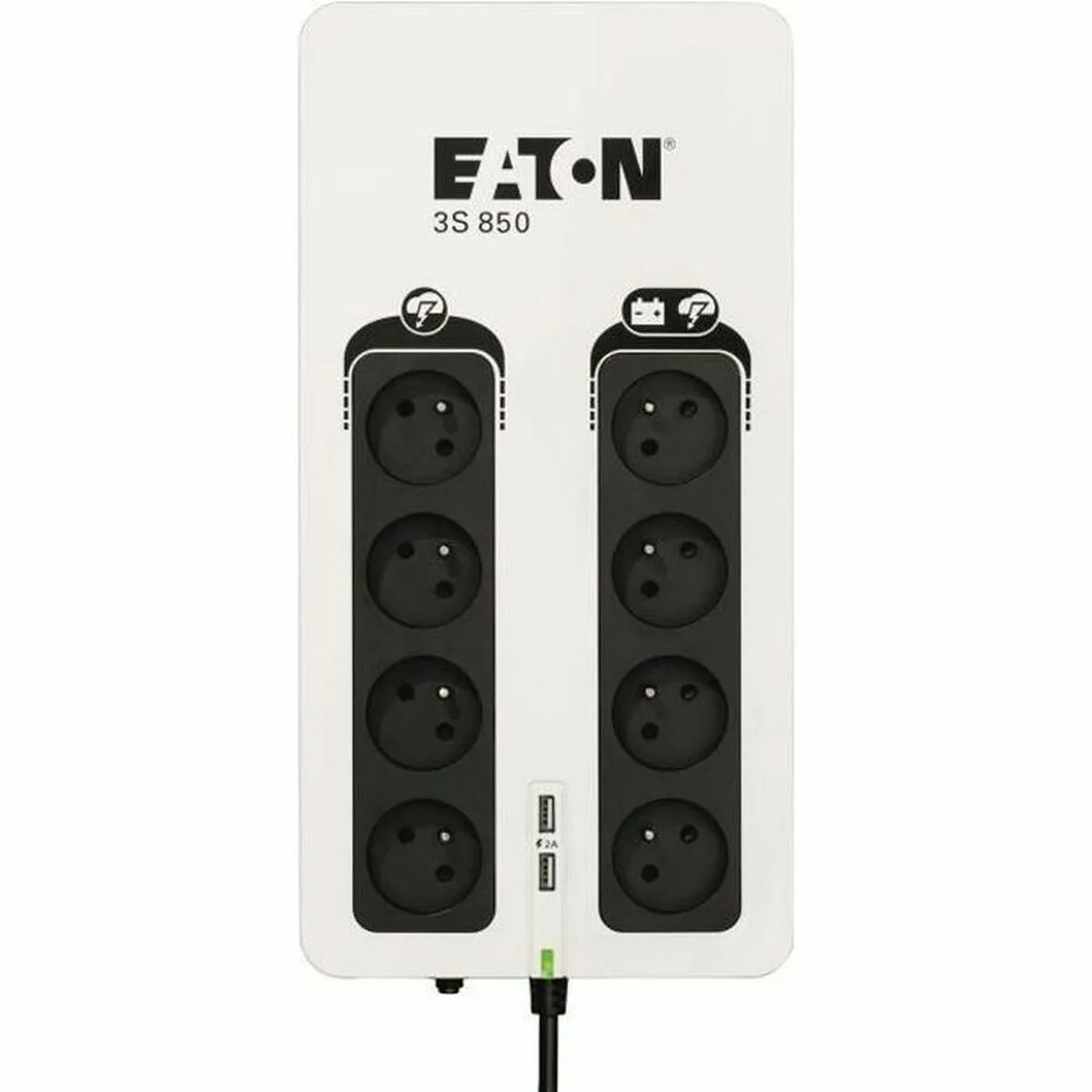 Systeme d alimentation sans interruption off line eaton 3s850f 510 w s914367582. Diaytar Fashion : Soyez à la pointe de la mode avec nos collections exclusives.
