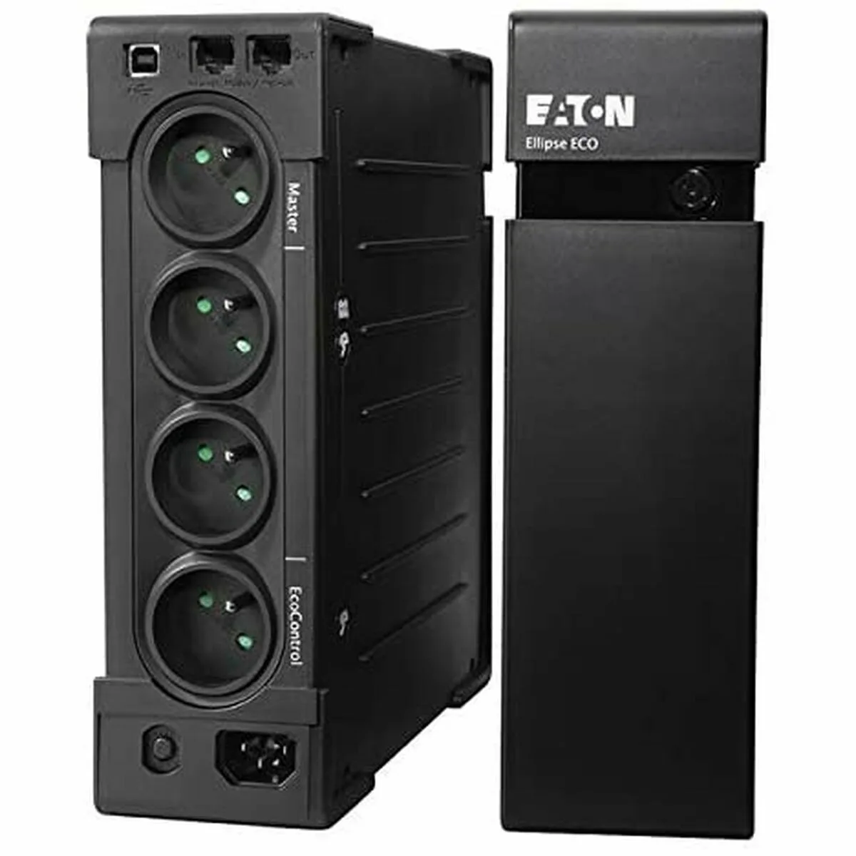 Systeme d alimentation sans interruption off line eaton el650fr 400 w s711500487. Diaytar mise sur la richesse de son catalogue pour s'imposer comme le leader du shopping généraliste en ligne de qualité