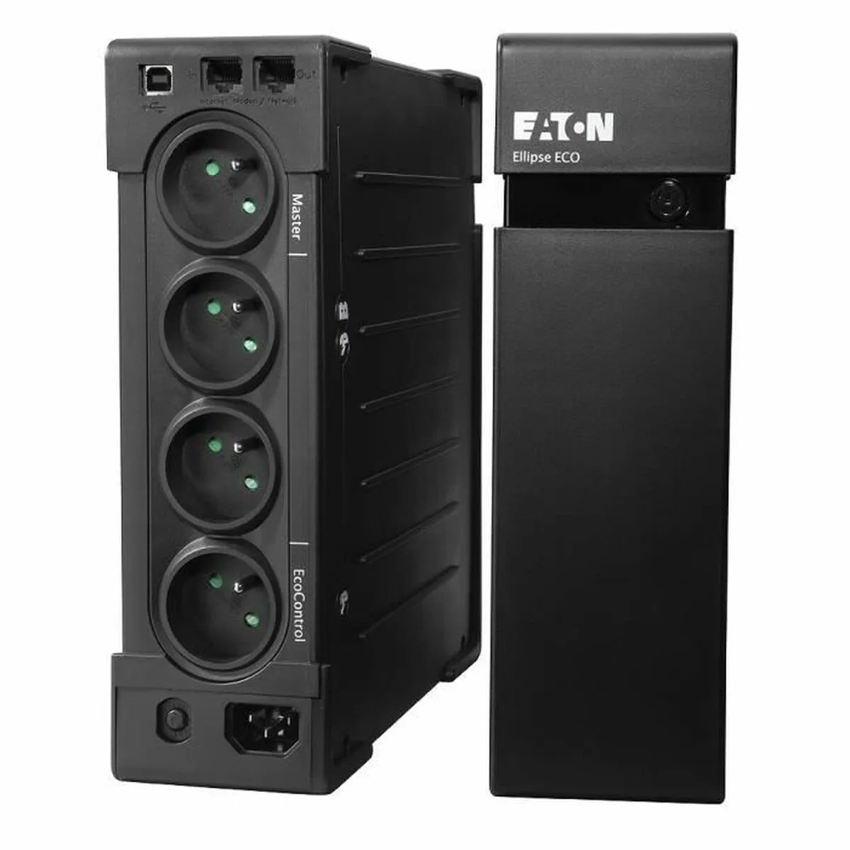 Systeme d alimentation sans interruption off line eaton ellipse eco 650 usb fr 400 w s715435584. Votre boutique de confiance Diaytar vous accompagne dans tous vos projets.