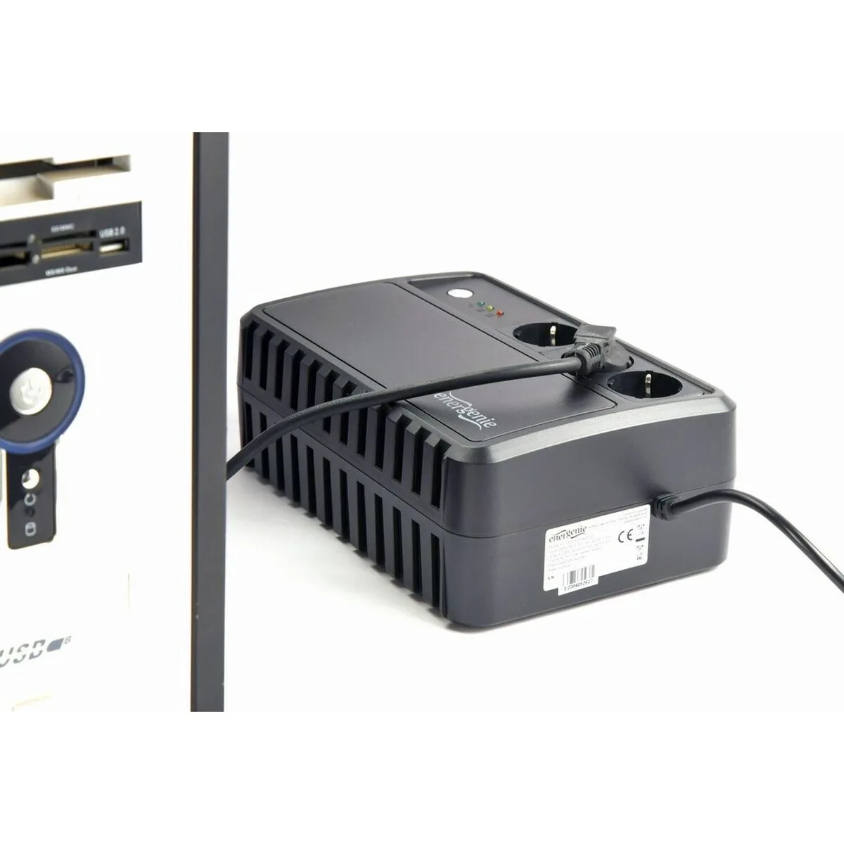Systeme d alimentation sans interruption off line energenie eg ups 3sdt1000 01 600 w s913619065. Diaytar anticipe les tendances pour vous offrir le meilleur de la mode.