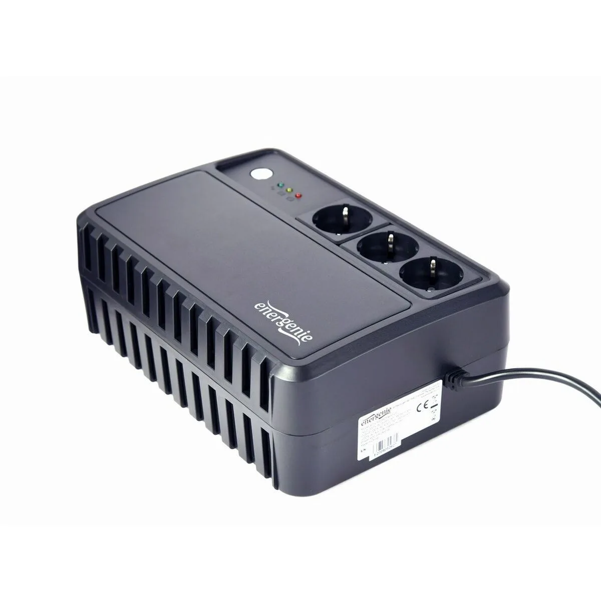 Systeme d alimentation sans interruption off line energenie eg ups 3sdt600 01 360 w s913618829. Diaytar a fait de la variété son arme secrète : une offre généraliste si vaste que vous y trouverez forcément l'inimaginable