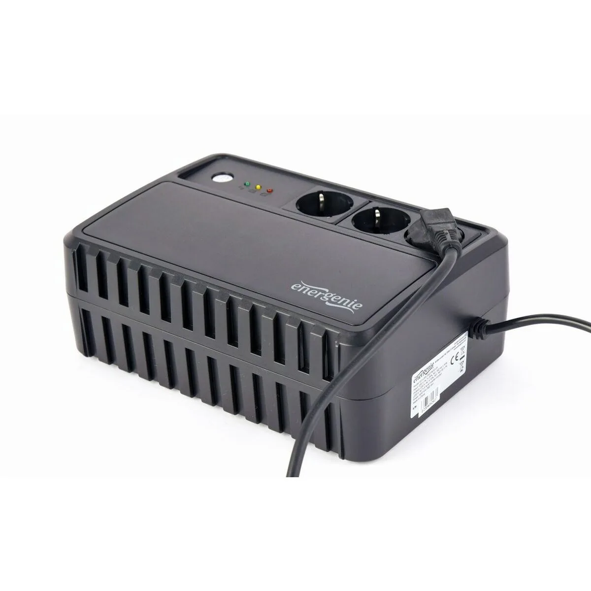 Systeme d alimentation sans interruption off line energenie eg ups 3sdt800 01 480 w s913618989. Nous traitons chaque produit Diaytar avec le même respect que si nous devions l'offrir à un proche. La qualité est non-négociable.