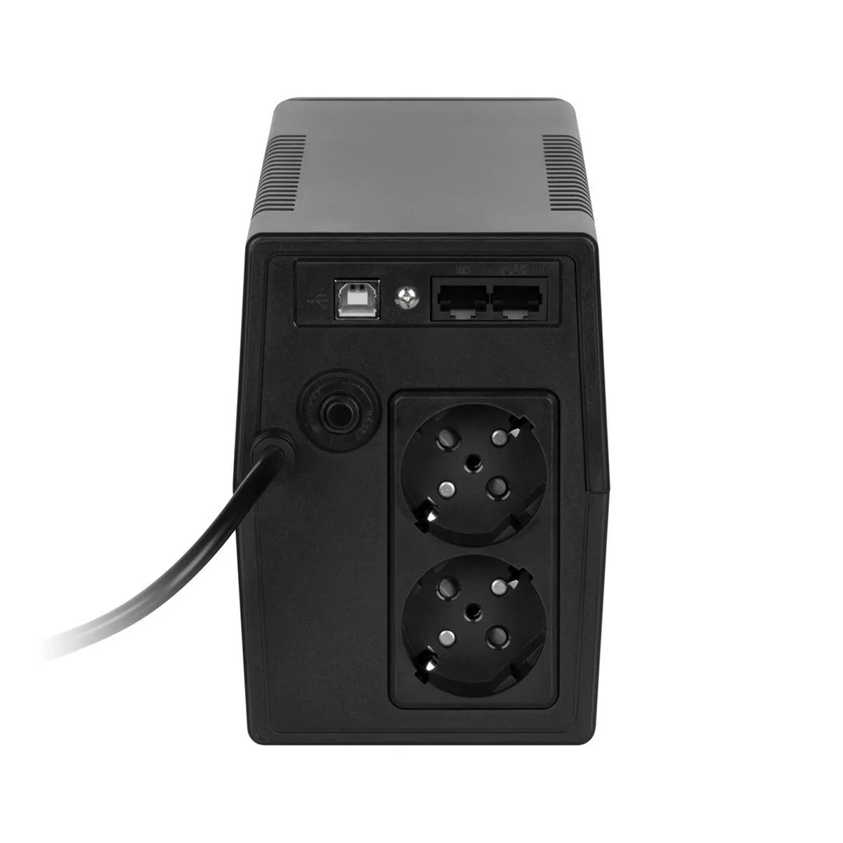 Systeme d alimentation sans interruption off line rebel rb 4025 600 w s915804296. Explorez Diaytar et laissez-vous surprendre par notre diversité de produits.