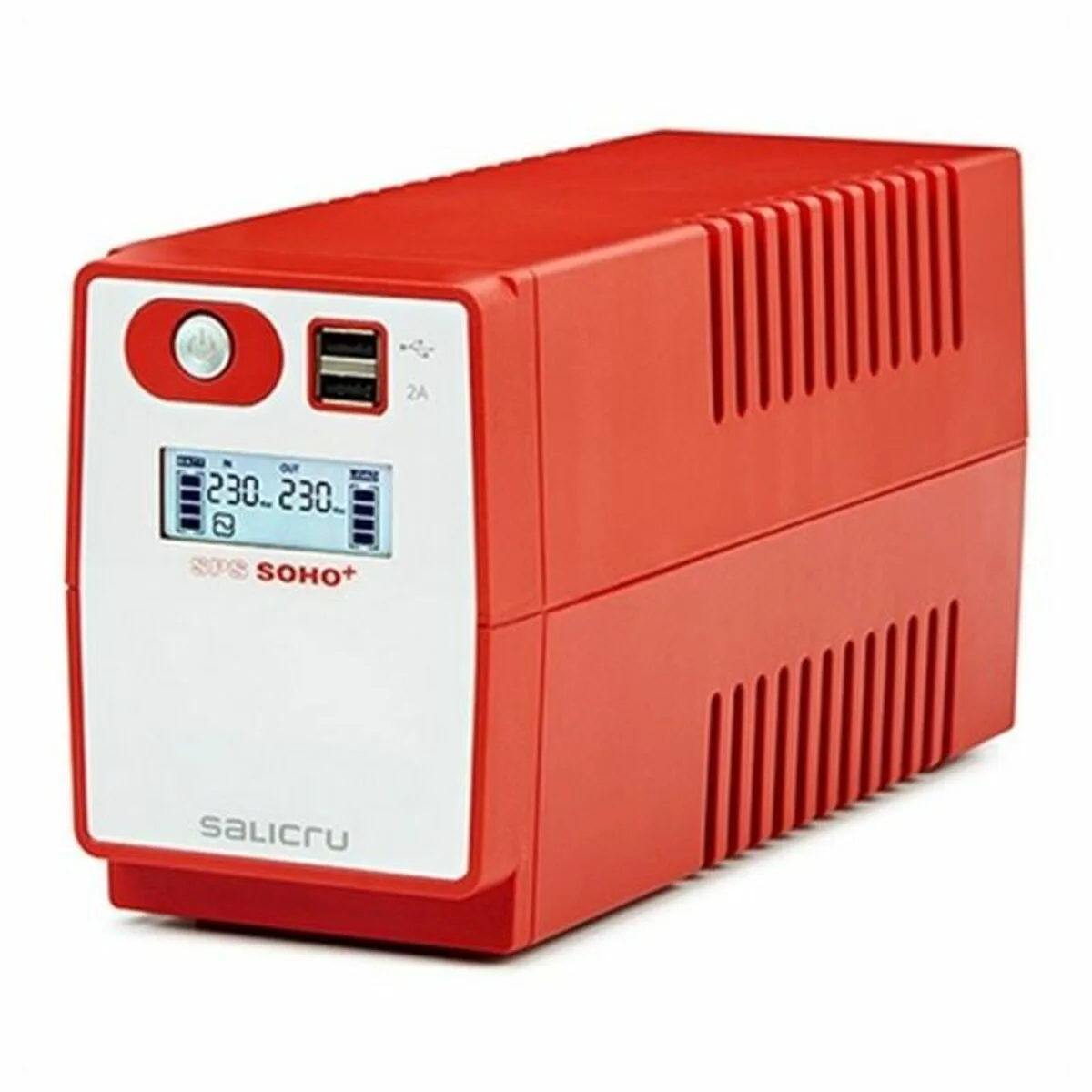 Systeme d alimentation sans interruption off line salicru 647ca000001 300 w 500w s990662632. Nous avons bâti Diaytar sur une idée simple : vous méritez le meilleur des produits, sans avoir à chercher pendant des heures.