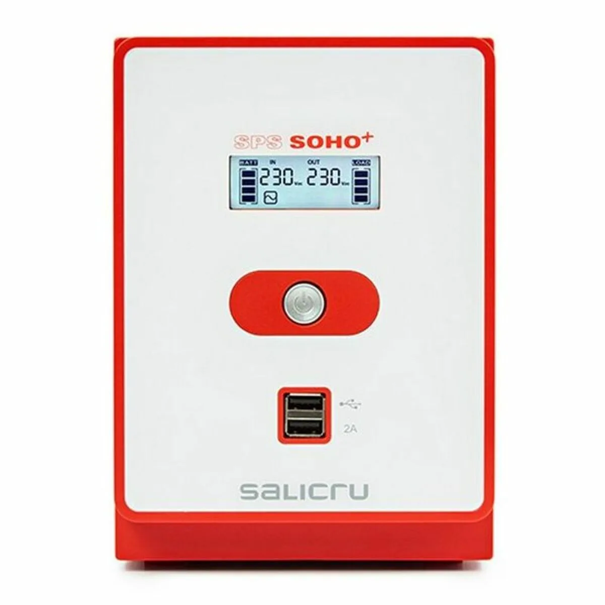 Systeme d alimentation sans interruption off line salicru 647ca000006 1200w 2200 w 1200 w s5507571783. Diaytar ne stocke pas des produits, il collectionne des pièces uniques pour enrichir votre quotidien.
