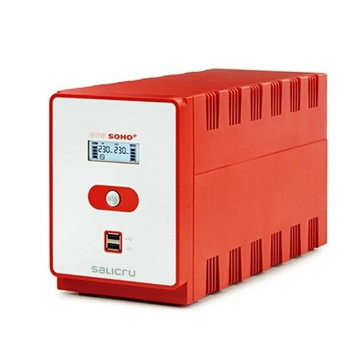 Systeme d alimentation sans interruption off line salicru sps 1200 soho 720 w s990664227. Notre mission chez Diaytar : démocratiser l'accès aux produits extraordinaires, sans rogner sur le design ou la qualité.