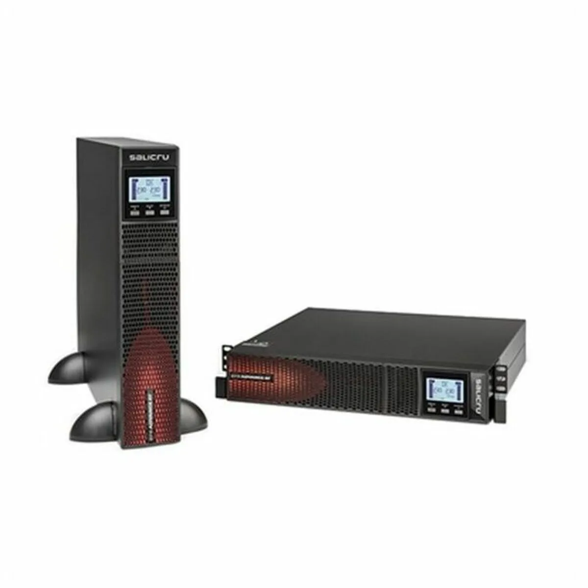 Systeme d alimentation sans interruption off line salicru sps 1500 adv rt2 1350w 1500 w 1350 w s990661179. Re-découvrez le plaisir de shopper en ligne avec Diaytar et sa multitude de produits triés sur le volet pour vous