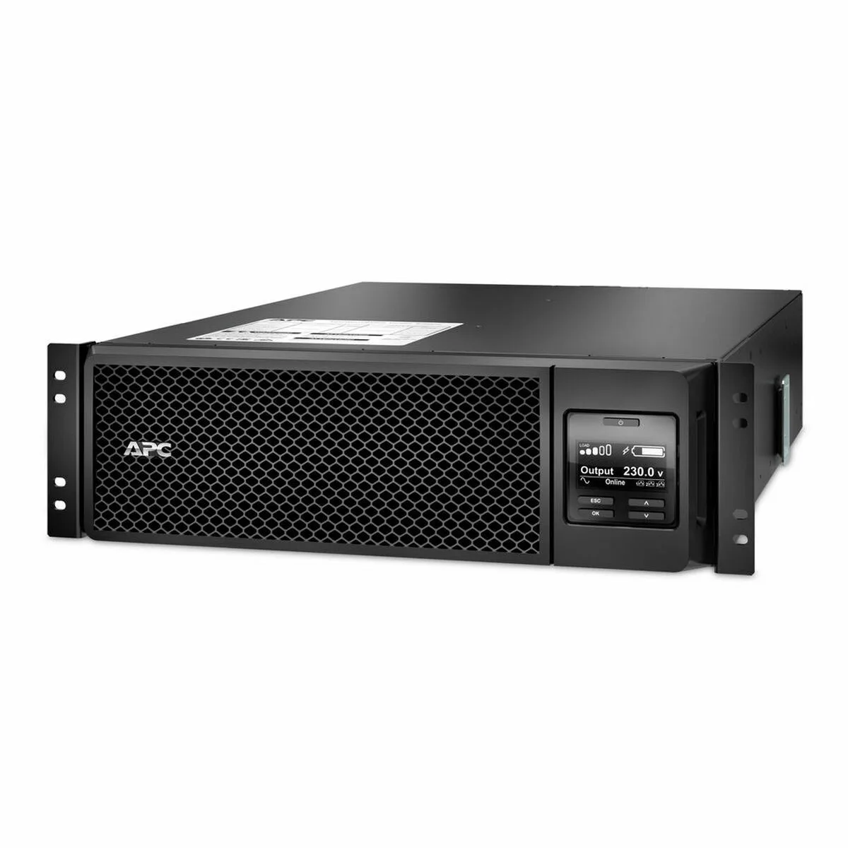 Systeme d alimentation sans interruption online apc srt5krmxli 4500 w s776031242. Votre vie, simplifiée et stylisée par Diaytar et sa collection de produits essentiels et innovants
