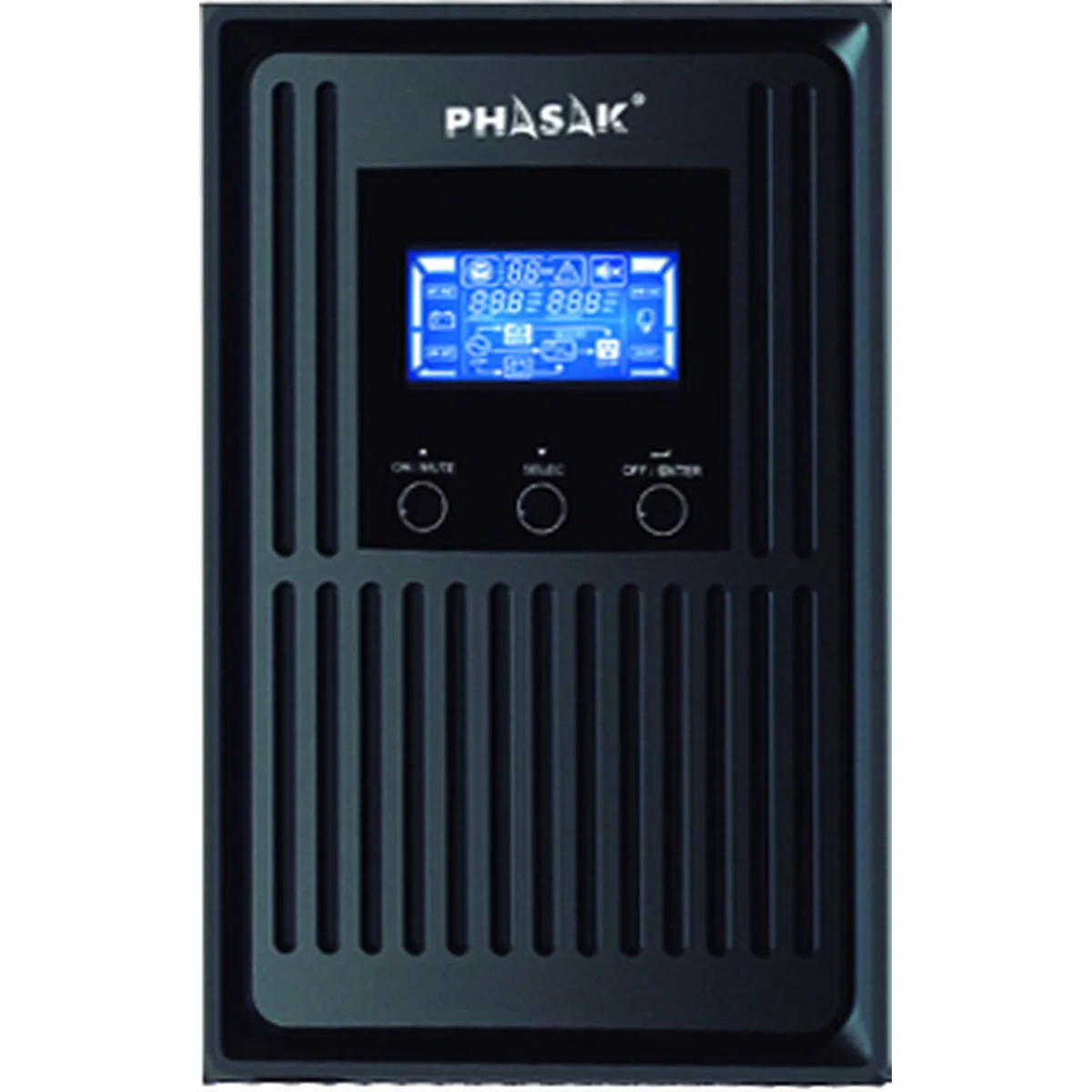 Systeme d alimentation sans interruption online phasak ph 8010 1000 va s990598589. Laissez-vous guider par Diaytar à travers la jungle des produits pour dénicher ceux qui méritent vraiment votre attention