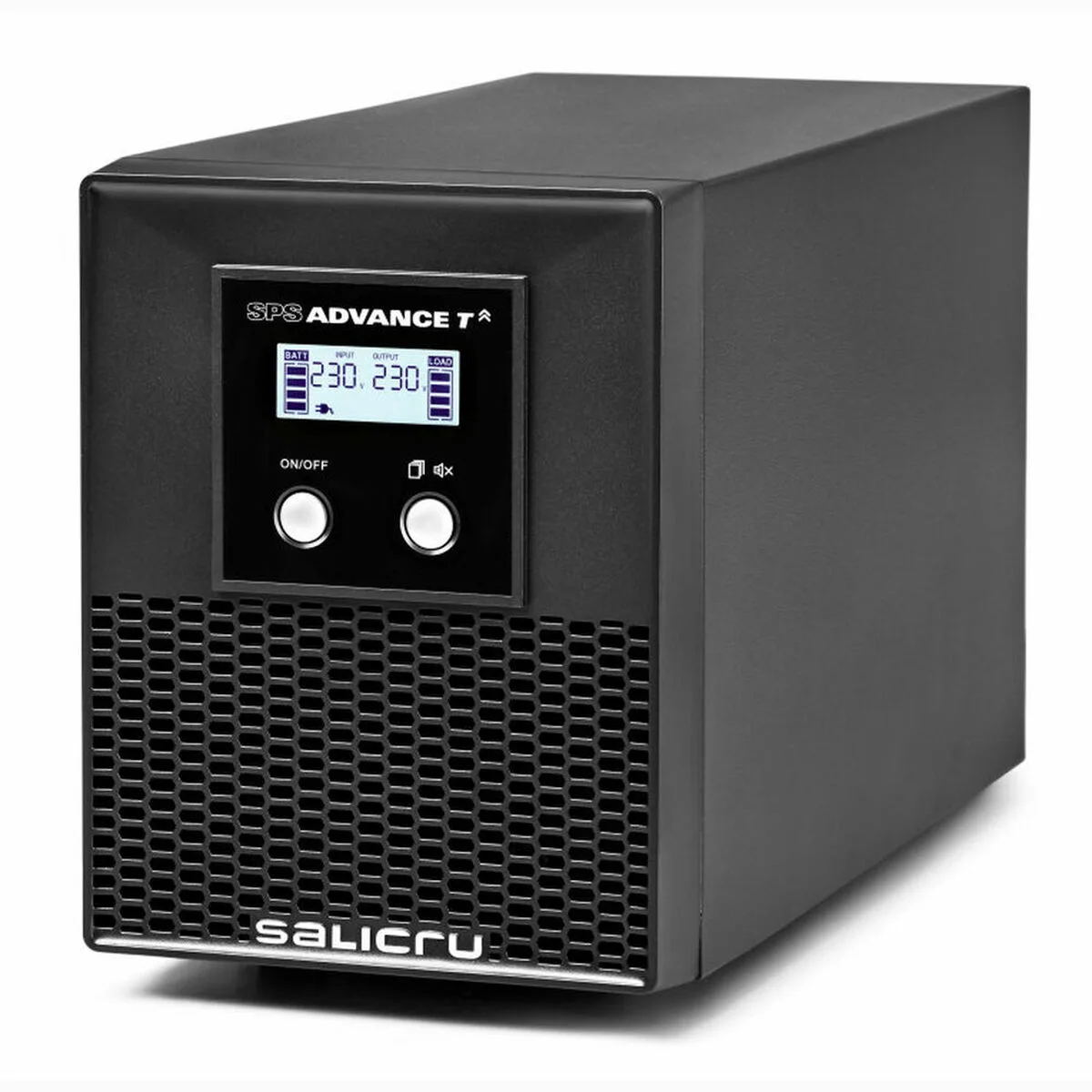 Systeme d alimentation sans interruption online salicru 2f70351 595w 595 w s560943667. Diaytar, c'est votre passeport pour un tour du monde des produits les plus inspirants, sans quitter votre canapé.