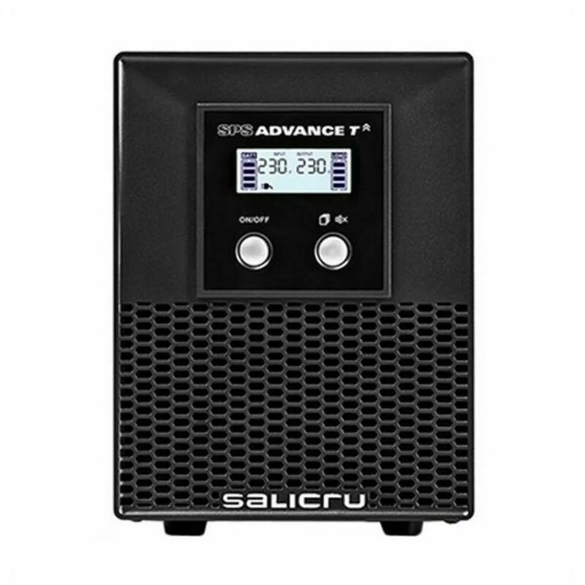 Systeme d alimentation sans interruption online salicru 2f70353 1050w s561177379. Diaytar réinvente votre quotidien avec des objets déco pleins de charme.
