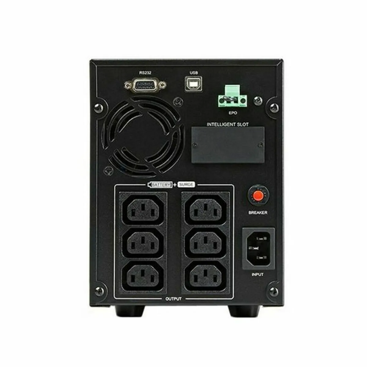 Systeme d alimentation sans interruption online salicru 2f70353 1050w s561177394. Nous avons infusé Diaytar avec une dose massive de passion pour le produit. Contagieux : vous allez l'attraper.