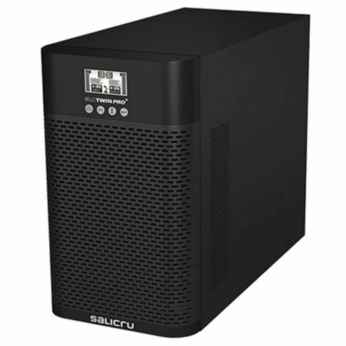 Systeme d alimentation sans interruption online salicru 699ca000005 1500 va 1500 w 1350 w s5507550892. Diaytar s'engage : derrière chaque produit se cache une promesse de qualité, de durabilité et de satisfaction.