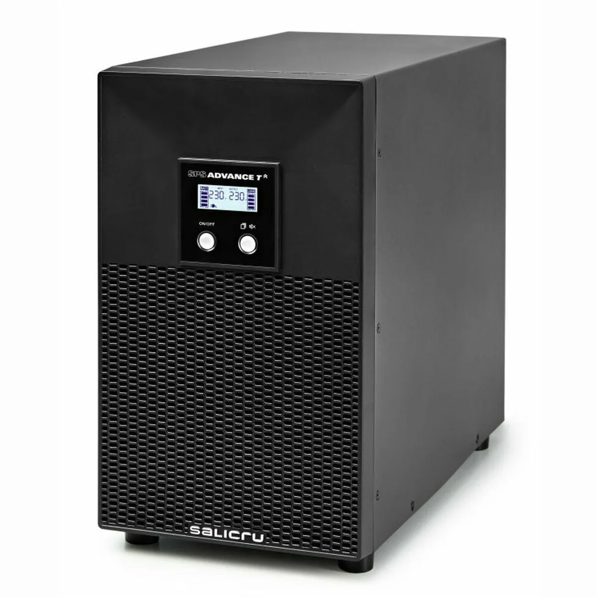 Systeme d alimentation sans interruption online salicru sps 3000 adv t 2100w 2100 w s990662246. Diaytar, c'est l'évidence que quand on aime les produits, on ne compte pas. On les collectionne. À vous de jouer.
