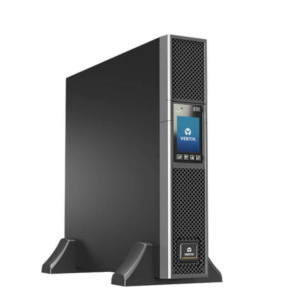 Systeme d alimentation sans interruption online vertiv gxt5 3000irt2uxl 3000 w 3000 va s7718192152. Diaytar, le curateur de votre style de vie moderne, à travers une offre généraliste constamment renouvelée et actualisée