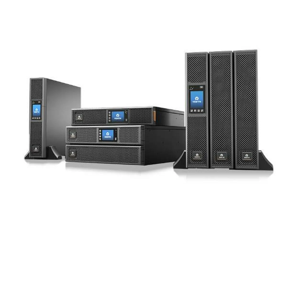 Systeme d alimentation sans interruption online vertiv gxt5 6000irt5uxln 6000 w 6000 va s7718192375. Diaytar ne suit pas les tendances, il les anticipe à travers sa sélection前瞻 de produits électroniques et généraux