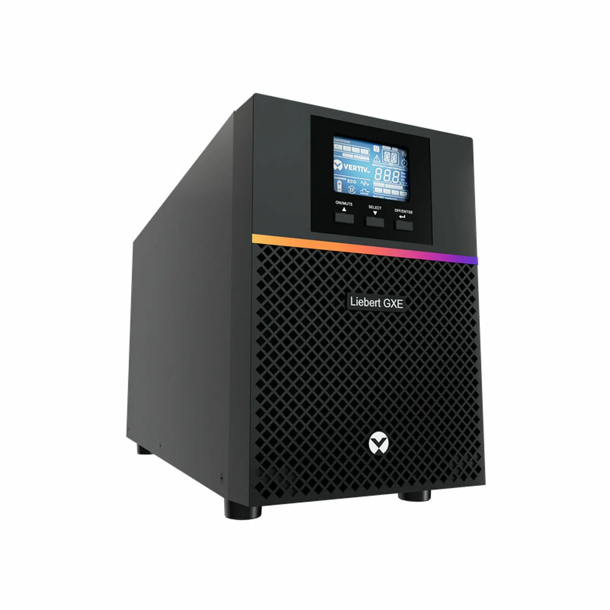 Systeme d alimentation sans interruption online vertiv gxt5 8000irt5uxln 8000 w 8000 va s7718192410. Bienvenue chez Diaytar, où nous croyons que le meilleur produit est celui qui vous trouve, et non l'inverse.