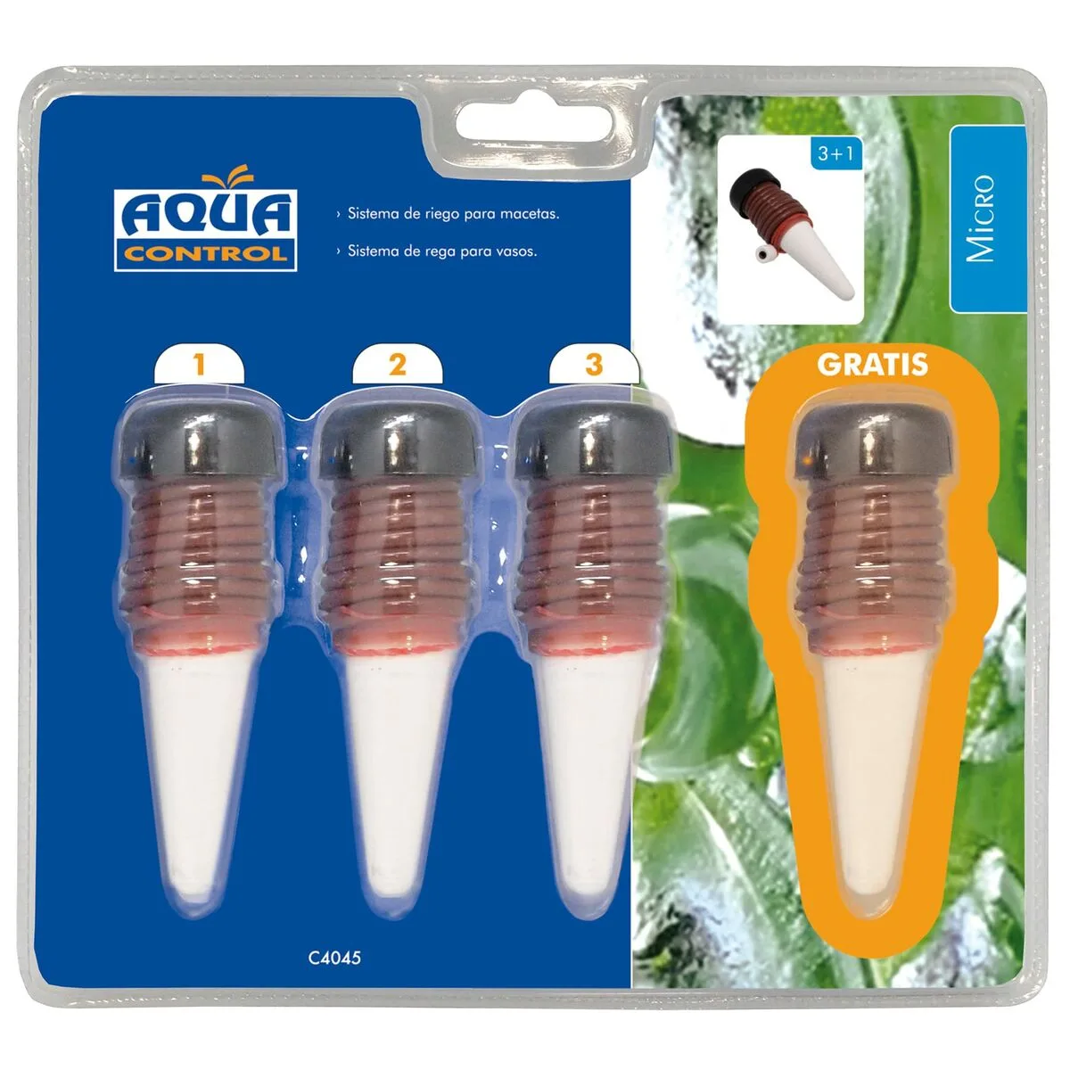 Systeme d arrosage goutte a goutte automatique pour pots aqua control s790480362. Nous avons bâti Diaytar sur une idée simple : vous méritez le meilleur des produits, sans avoir à chercher pendant des heures.