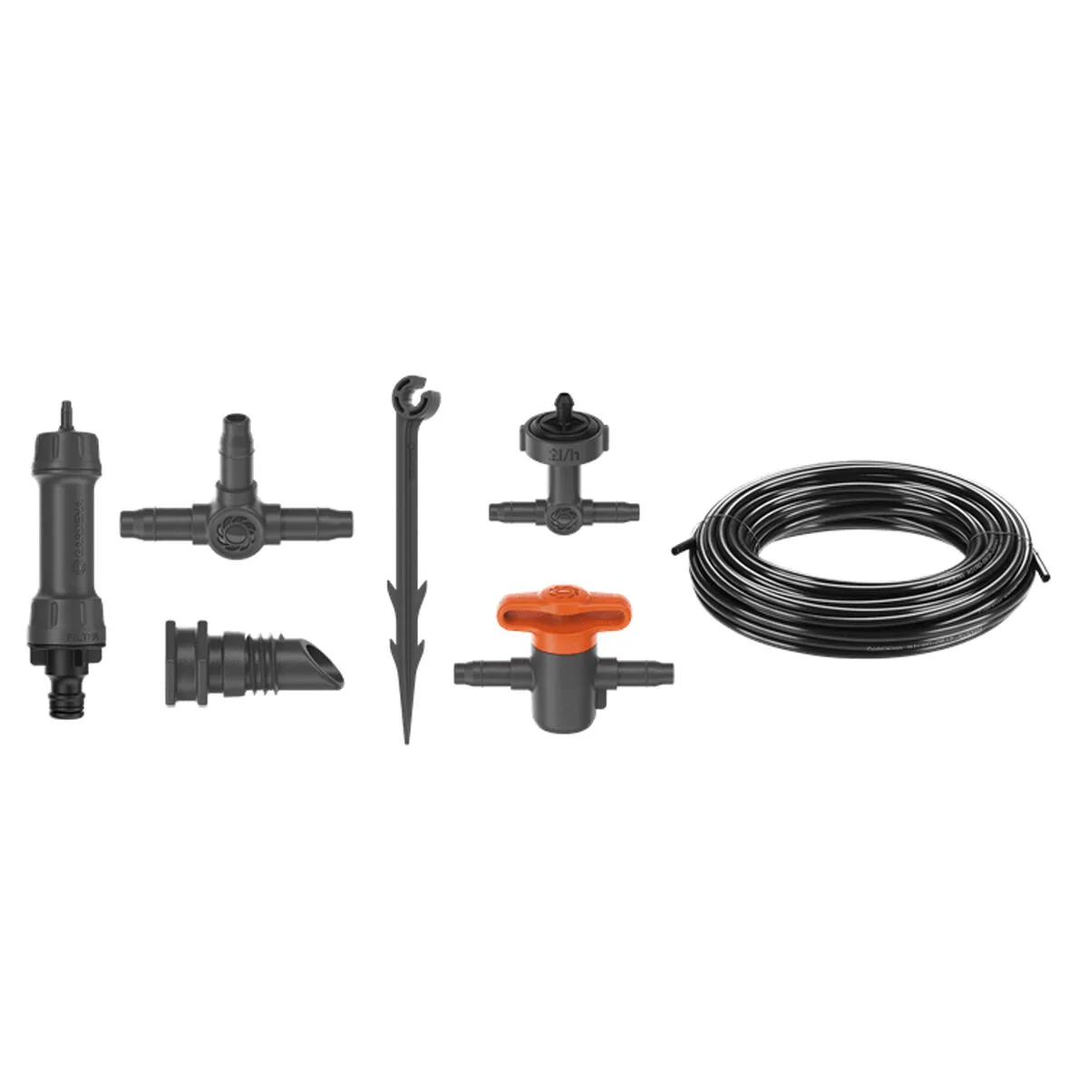 Systeme d arrosage goutte a goutte automatique pour pots gardena micro drip 13401 20 s791997759. Notre équipe chez Diaytar est votre équipe de choc, dévouée à débusquer les produits qui méritent votre attention.