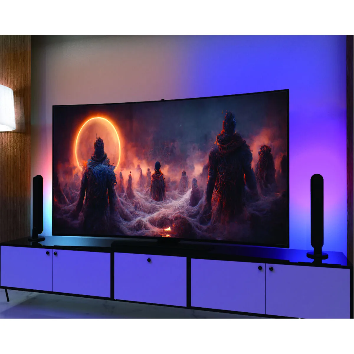 Systeme d eclairage konix smart s046297749. Diaytar, le nom qui garantit que chaque produit, du plus technologique au plus basique, a été choisi avec goût et exigence